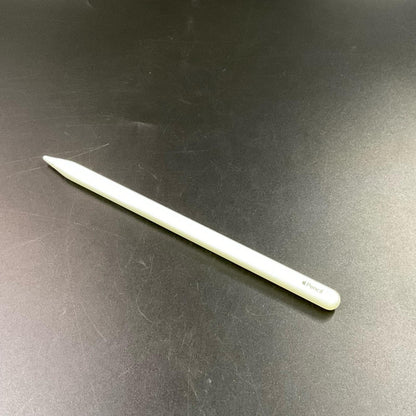 【全額返金保証】【最速発送】Apple Apple Pencil（第2世代） MU8F2J/A A2051 美品 動作確認済