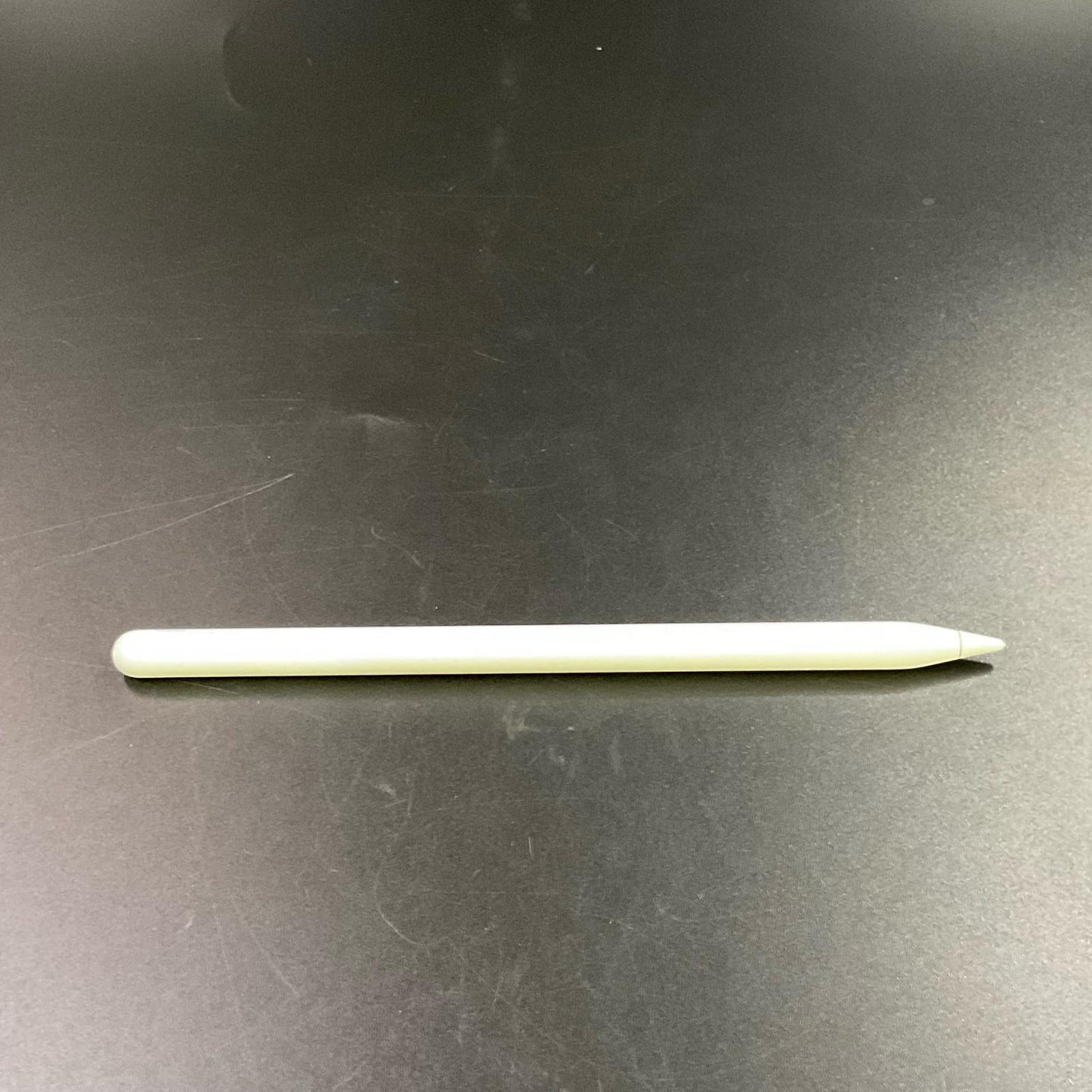 【全額返金保証】【最速発送】Apple Apple Pencil（第2世代） MU8F2J/A A2051 美品 動作確認済