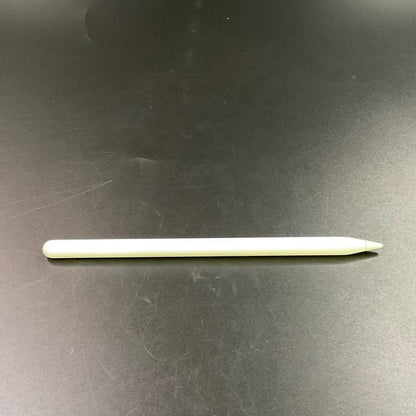 【全額返金保証】【最速発送】Apple Apple Pencil（第2世代） MU8F2J/A A2051 美品 動作確認済