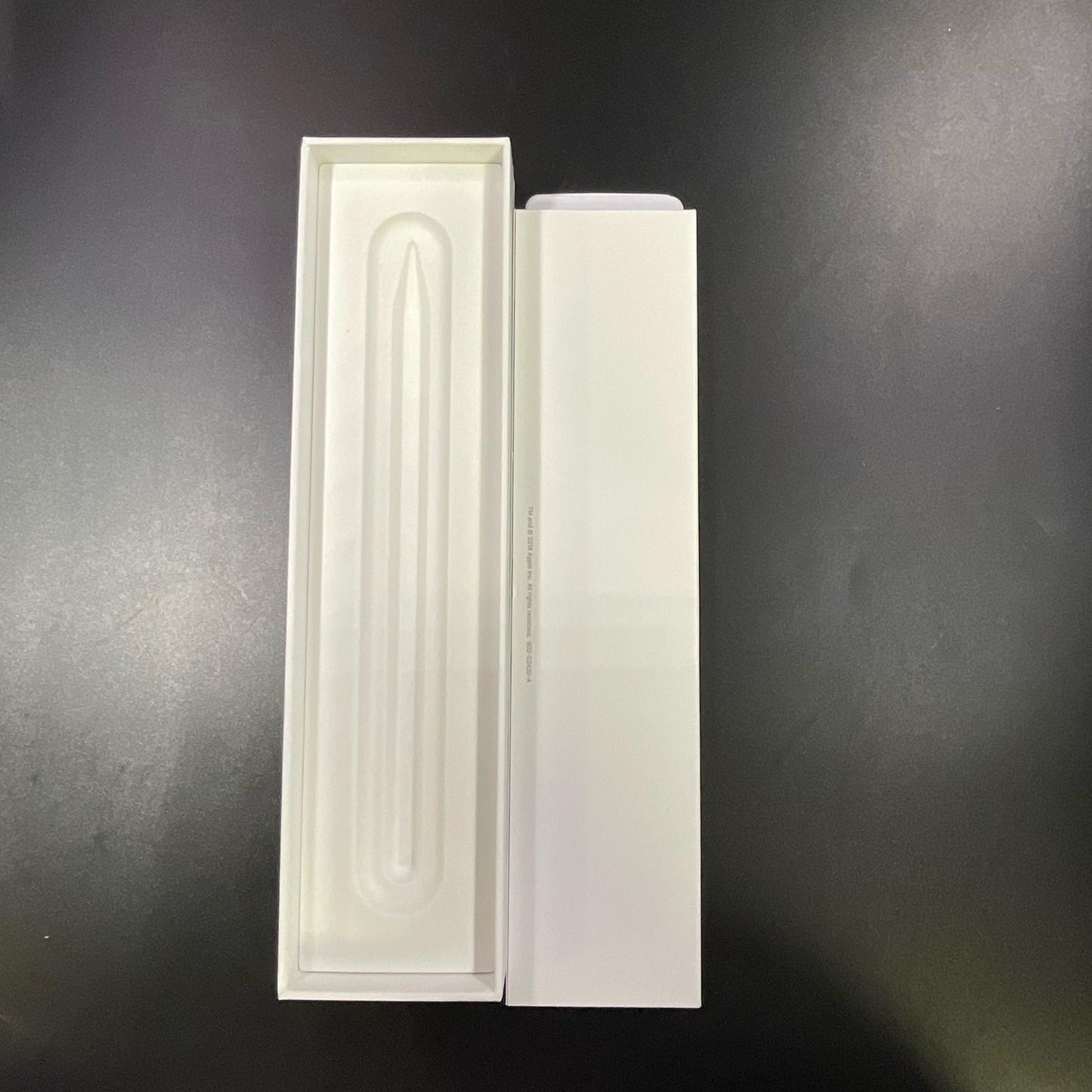 【全額返金保証】【最速発送】Apple Apple Pencil（第2世代） MU8F2J/A A2051 美品 動作確認済