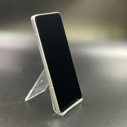 【全額返金保証】【最速発送】Xiaomi POCO F6 Pro 256GB ホワイト SIMフリー 23113RKC6G 白ロム 美品 動作確認済