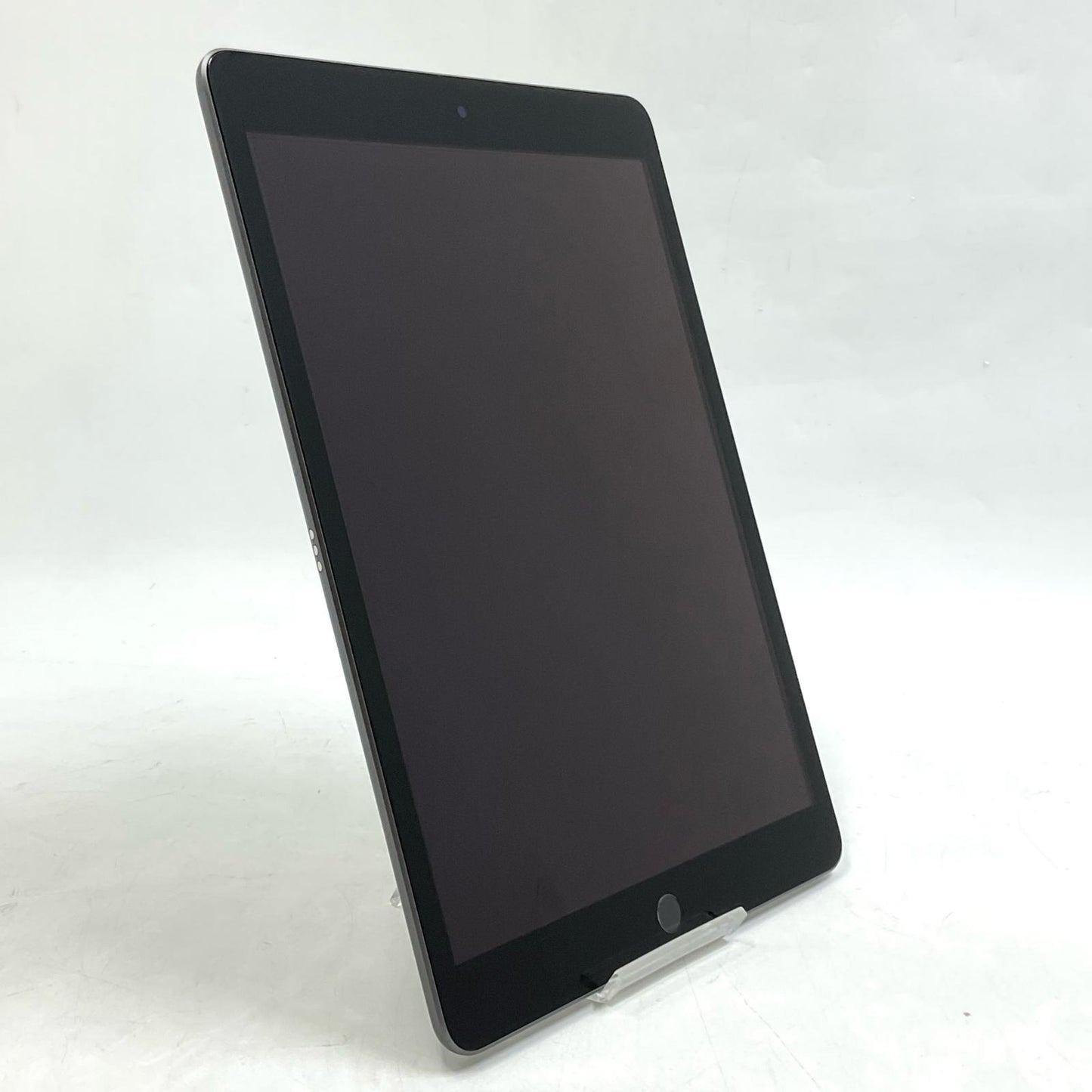 【全額返金保証】【最速発送】Apple iPad iPad 10.2インチ 第9世代 256GB スペースグレイ Wi-Fi 美品 動作確認済