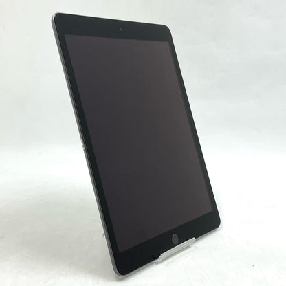 【全額返金保証】【最速発送】Apple iPad iPad 10.2インチ 第9世代 256GB スペースグレイ Wi-Fi 美品 動作確認済