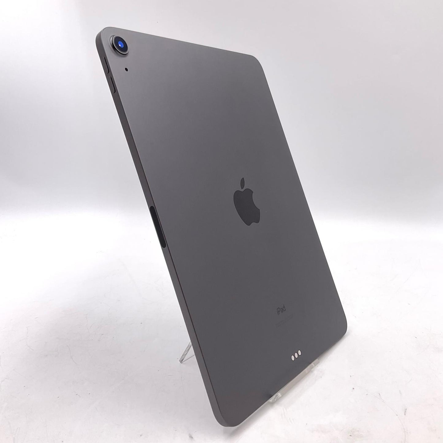 【全額返金保証】【最速発送】Apple iPad Air 10.9インチ 第4世代 256GB スペースグレイ Wi-Fi 美品 動作確認済