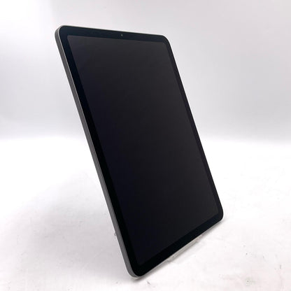 【全額返金保証】【最速発送】Apple iPad Air 10.9インチ 第4世代 256GB スペースグレイ Wi-Fi 美品 動作確認済