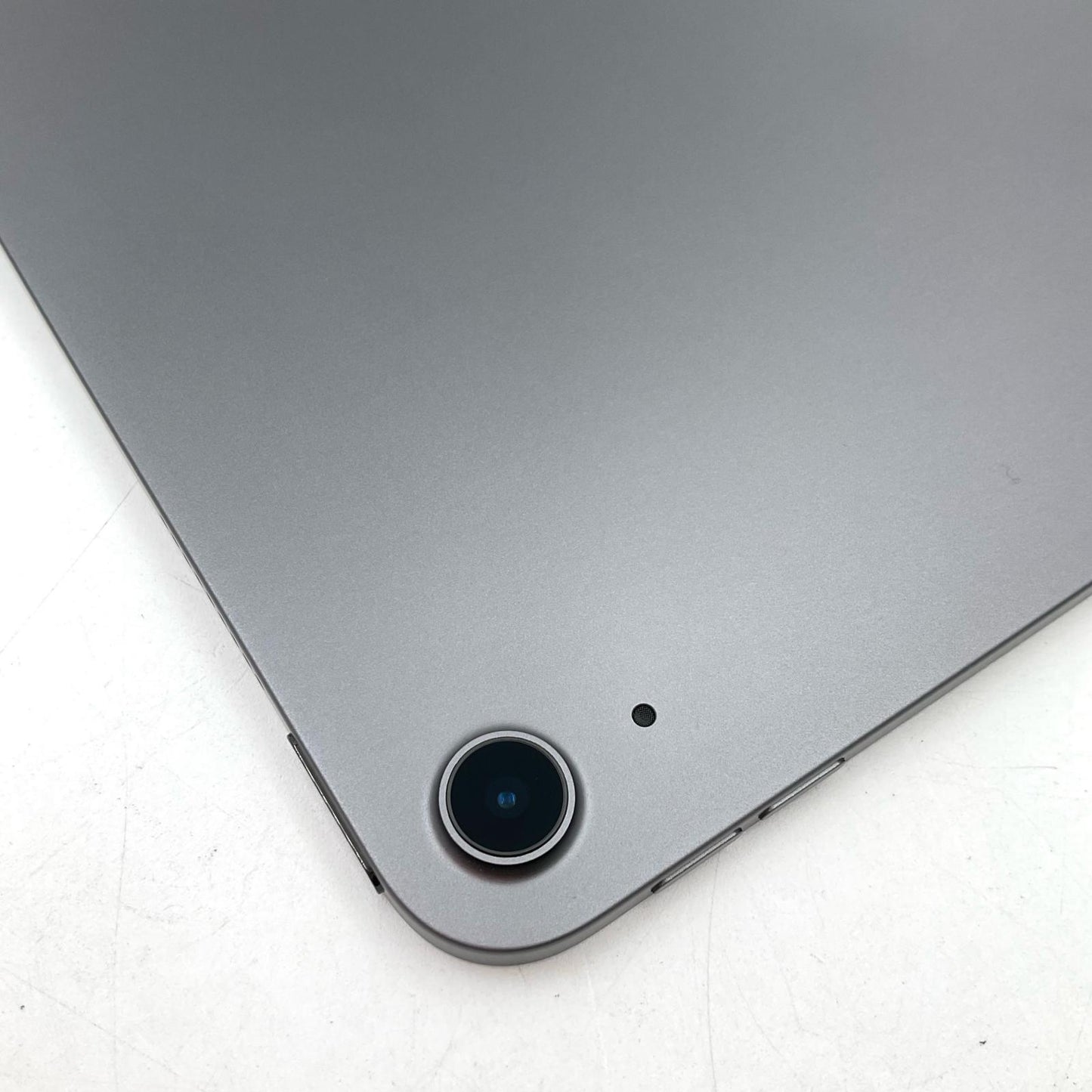 【全額返金保証】【最速発送】Apple iPad Air 10.9インチ 第4世代 256GB スペースグレイ Wi-Fi 美品 動作確認済