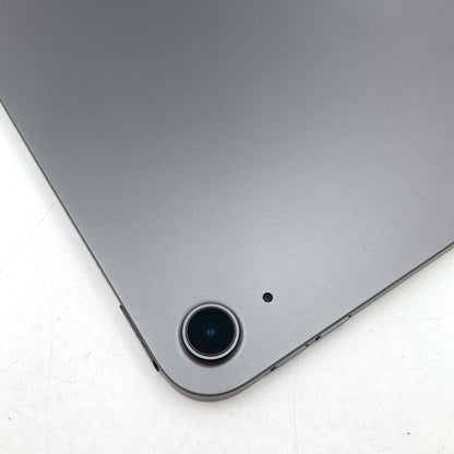 【全額返金保証】【最速発送】Apple iPad Air 10.9インチ 第4世代 256GB スペースグレイ Wi-Fi 美品 動作確認済