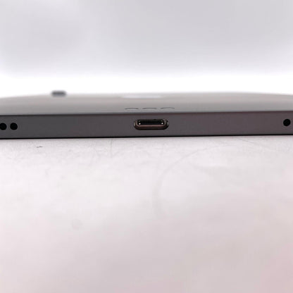 【全額返金保証】【最速発送】Apple iPad Air 10.9インチ 第4世代 256GB スペースグレイ Wi-Fi 美品 動作確認済