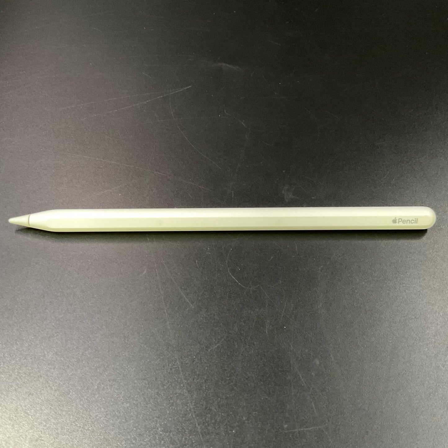 【全額返金保証】【最速発送】Apple Apple Pencil（第2世代） A2051 美品 動作確認済