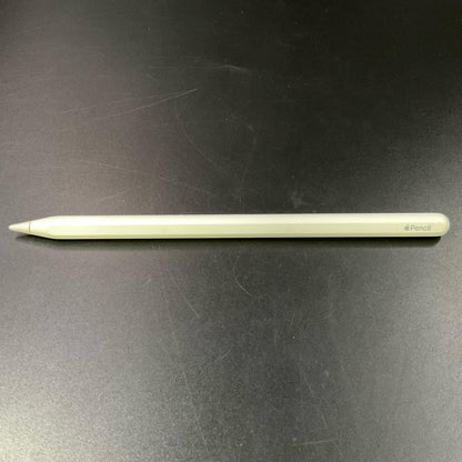 【全額返金保証】【最速発送】Apple Apple Pencil（第2世代） A2051 美品 動作確認済