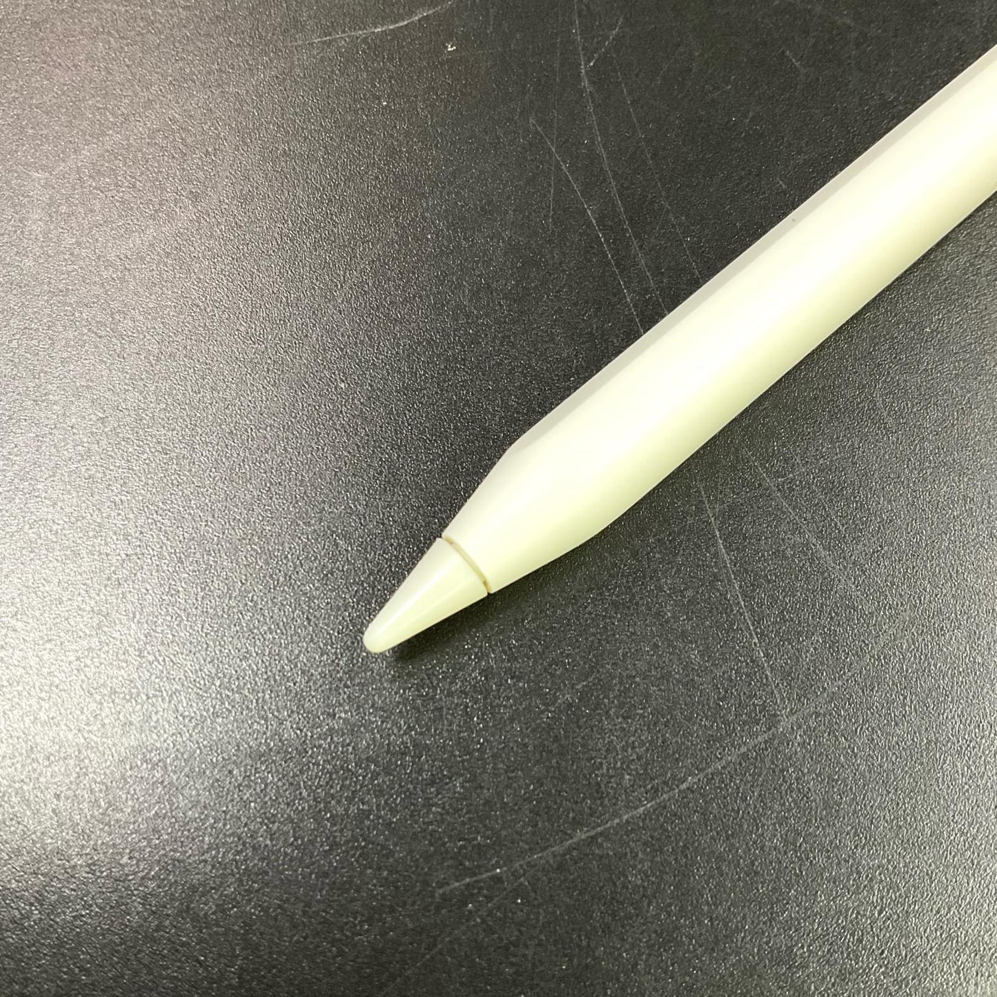 【全額返金保証】【最速発送】Apple Apple Pencil（第2世代） A2051 美品 動作確認済