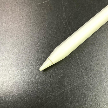 【全額返金保証】【最速発送】Apple Apple Pencil（第2世代） A2051 美品 動作確認済