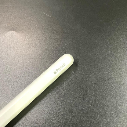 【全額返金保証】【最速発送】Apple Apple Pencil（第2世代） A2051 美品 動作確認済