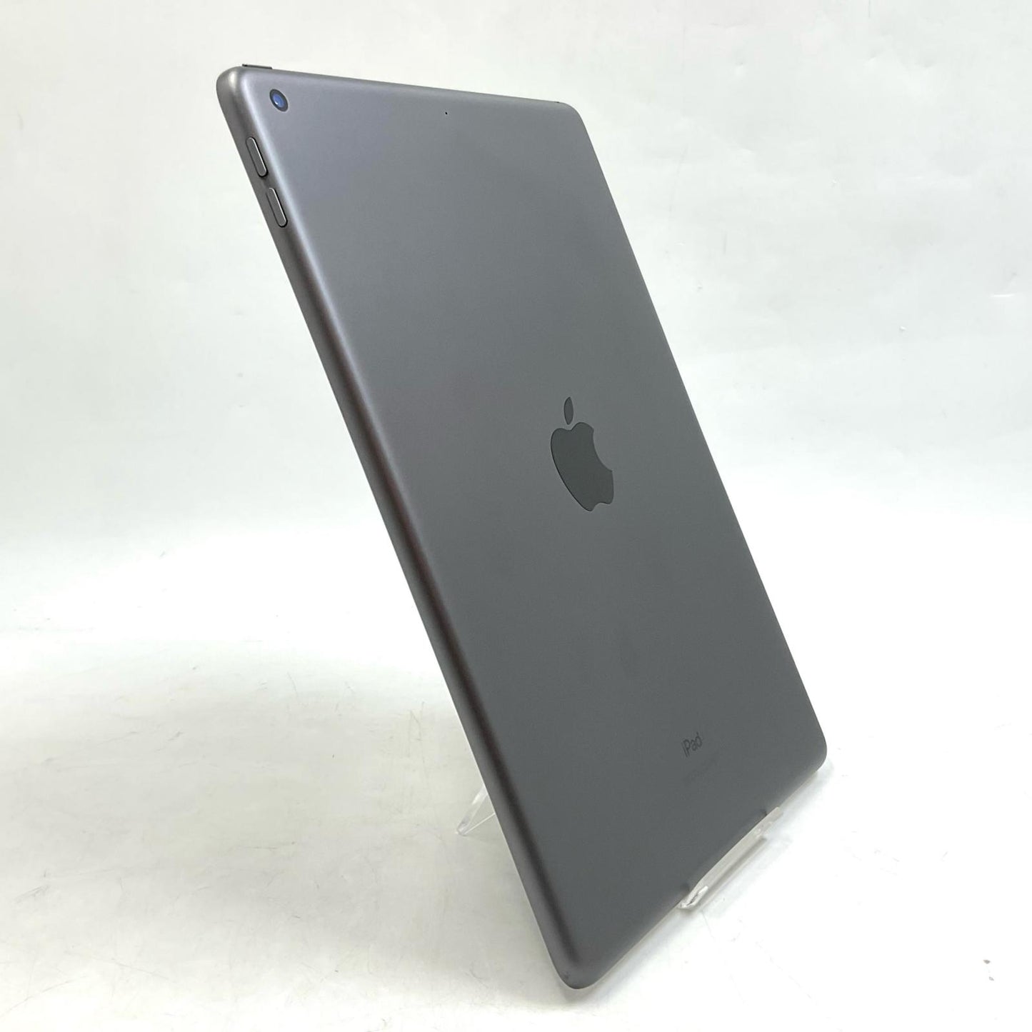 【全額返金保証】【最速発送】Apple iPad iPad 10.2インチ 第9世代 64GB スペースグレイ Wi-Fi 動作確認済