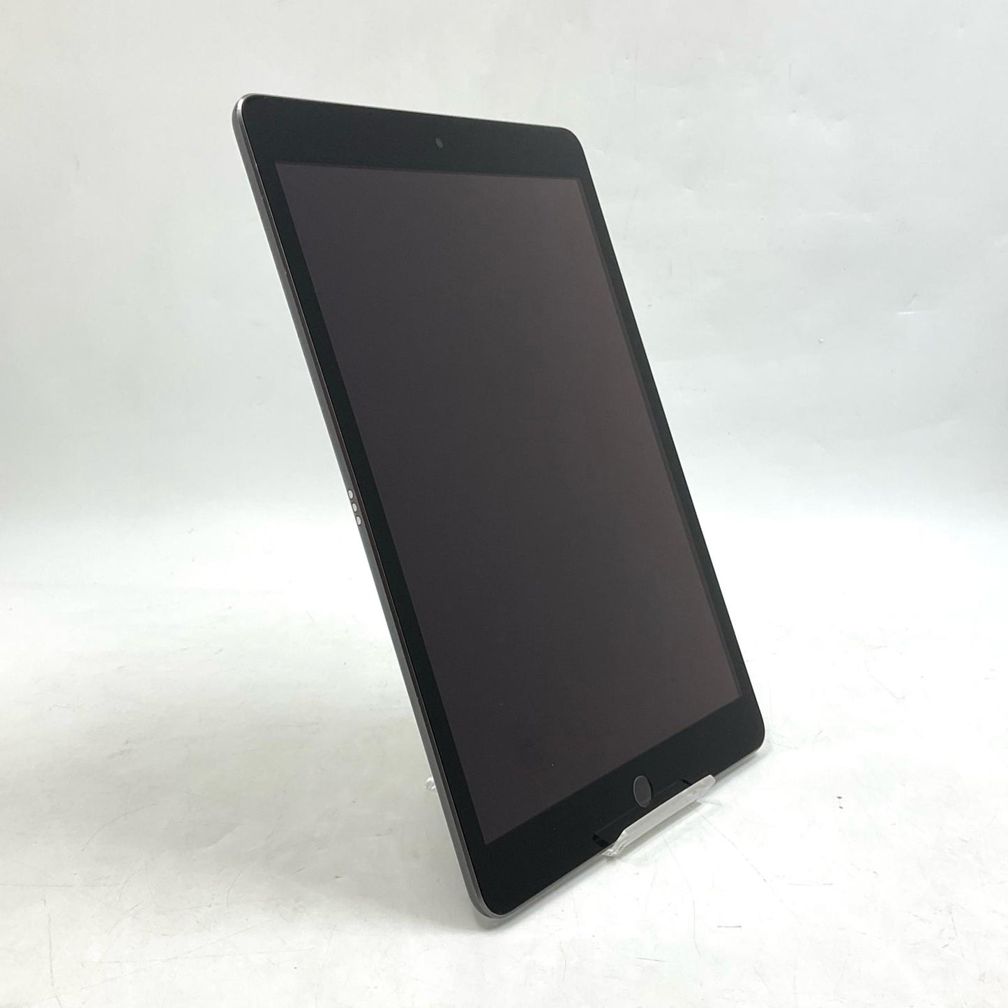 【全額返金保証】【最速発送】Apple iPad iPad 10.2インチ 第9世代 64GB スペースグレイ Wi-Fi 動作確認済