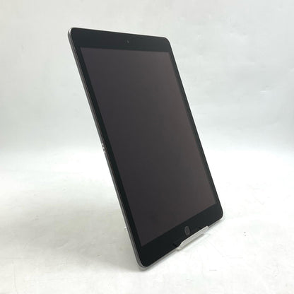 【全額返金保証】【最速発送】Apple iPad iPad 10.2インチ 第9世代 64GB スペースグレイ Wi-Fi 動作確認済