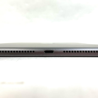 【全額返金保証】【最速発送】Apple iPad iPad 10.2インチ 第9世代 64GB スペースグレイ Wi-Fi 動作確認済