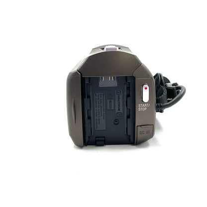 【全額返金保証】【最速発送】Sony Handycam HDR-CX680 ブロンズブラウン 美品 動作確認済