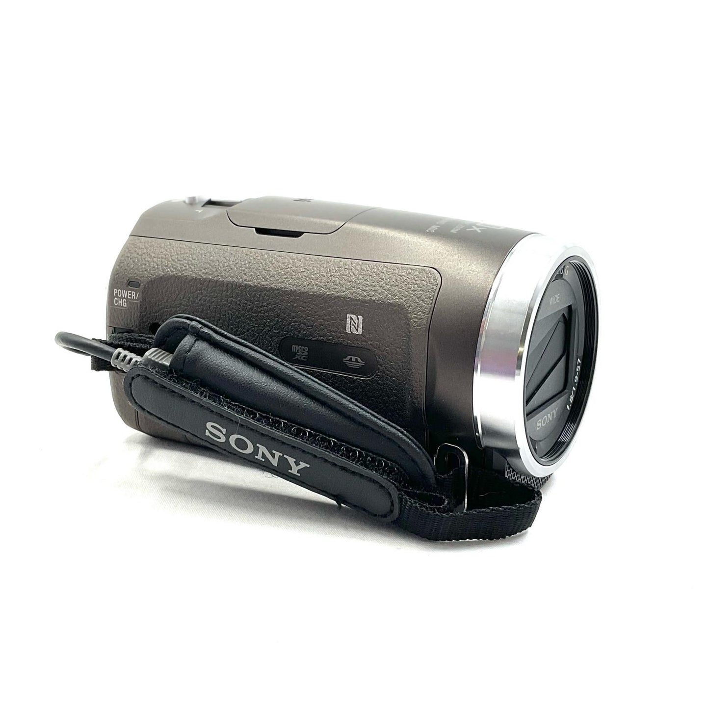 【全額返金保証】【最速発送】Sony Handycam HDR-CX680 ブロンズブラウン 美品 動作確認済