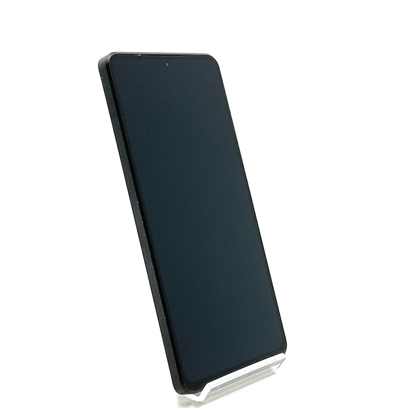 【全額返金保証】【最速発送】SHARP AQUOS R7 256GB ブラック Softbank A202SH 動作確認済