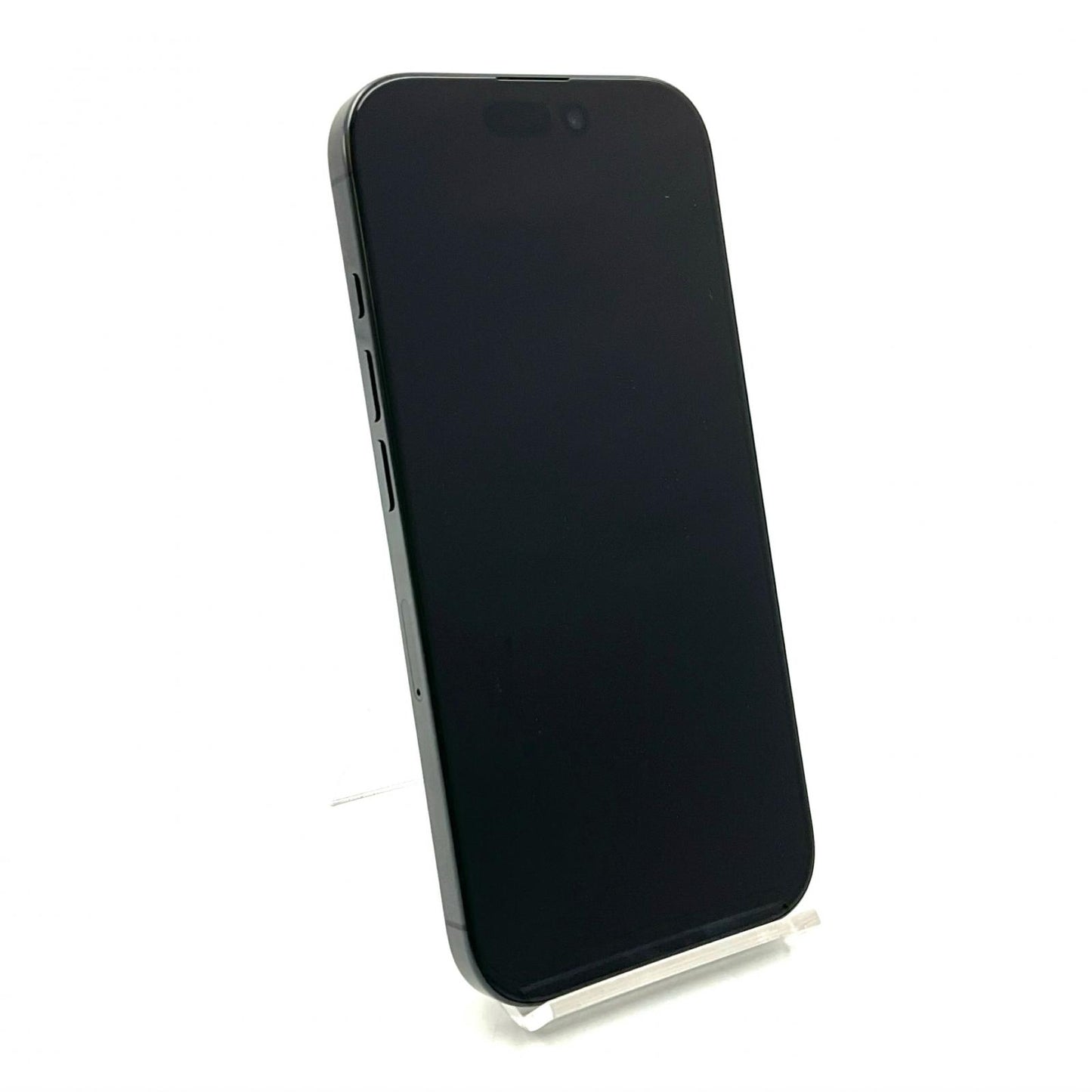 【全額返金保証】【最速発送】Apple iPhone iPhone 16 Pro 1TB ブラックチタニウム SIMフリー 白ロム 超美品 動作確認済 92%