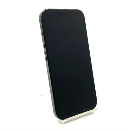 【全額返金保証】【最速発送】Apple iPhone iPhone 16 Pro 1TB ブラックチタニウム SIMフリー 白ロム 超美品 動作確認済 92%