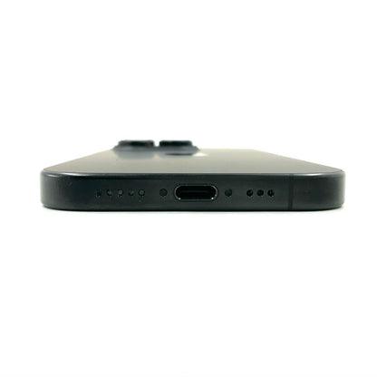 【全額返金保証】【最速発送】Apple iPhone iPhone 16 Pro 1TB ブラックチタニウム SIMフリー 白ロム 超美品 動作確認済 92%