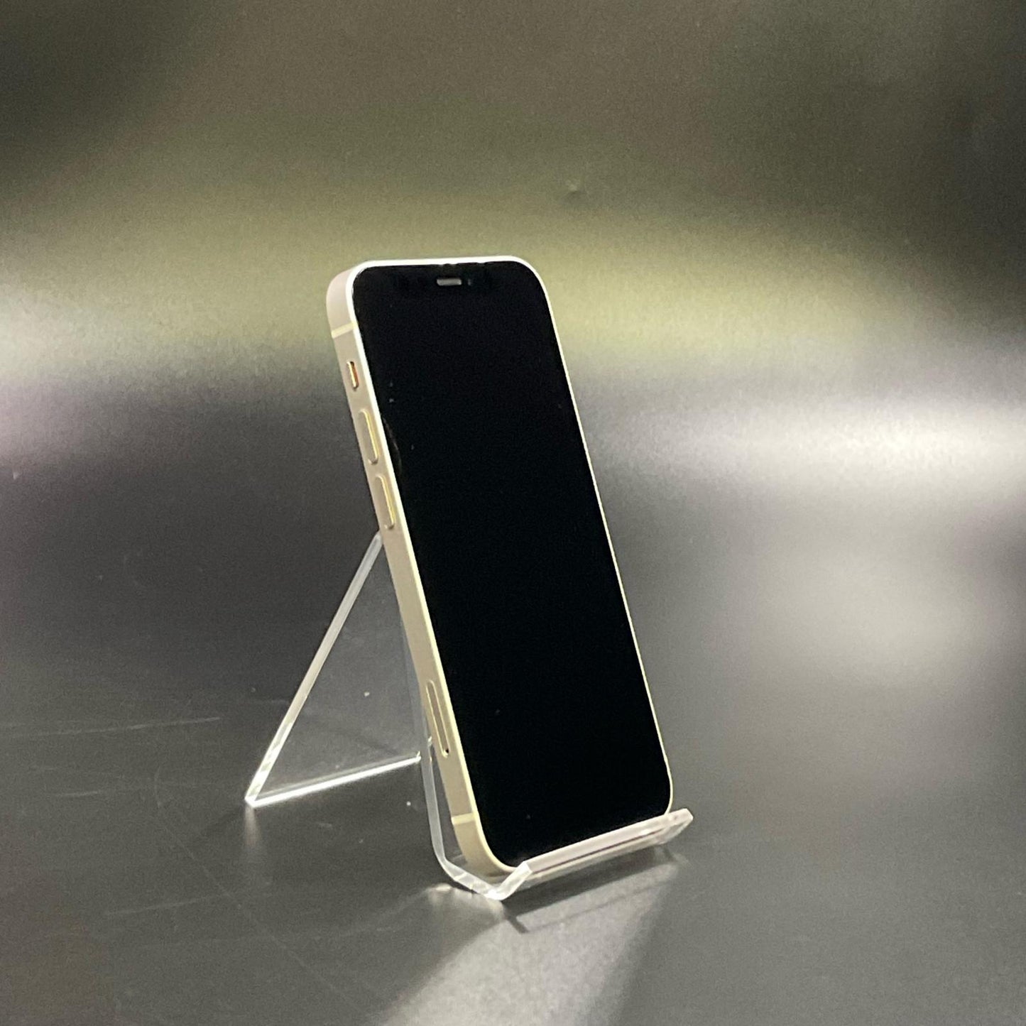 【全額返金保証】【最速発送】Apple iPhone iPhone 12 mini 64GB ホワイト docomo 白ロム 動作確認済 71%
