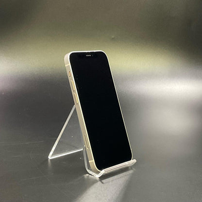 【全額返金保証】【最速発送】Apple iPhone iPhone 12 mini 64GB ホワイト docomo 白ロム 動作確認済 71%
