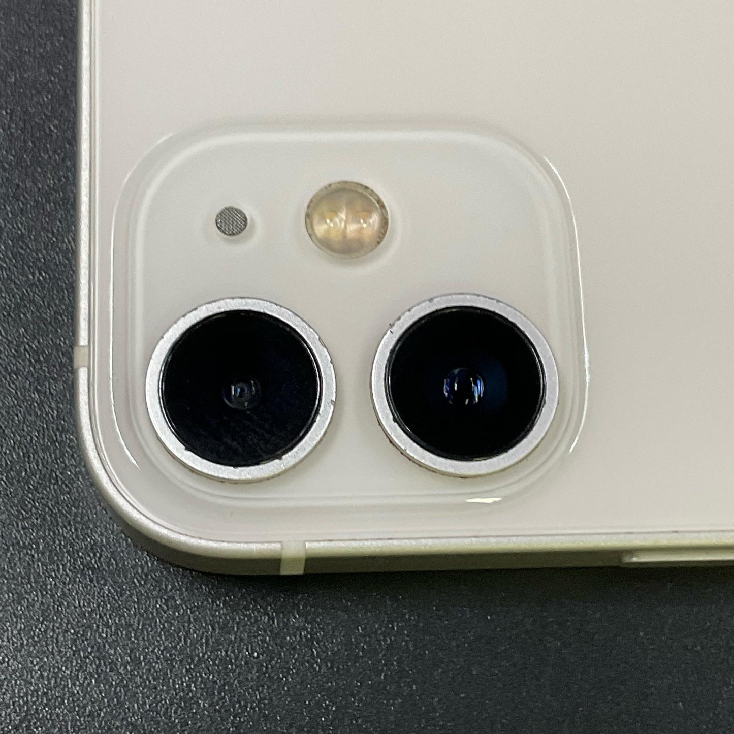 【全額返金保証】【最速発送】Apple iPhone iPhone 12 mini 64GB ホワイト docomo 白ロム 動作確認済 71%