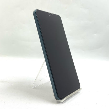 【全額返金保証】【最速発送】OPPO Reno 11A 128GB ダークグリーン 楽天モバイル SIMフリー CPH2603 白ロム 美品 動作確認済