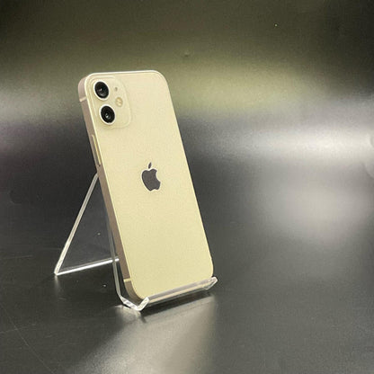 【最速発送】Apple iPhone iPhone mini 12 mini 128GB ホワイト SIMフリー 白ロム【難有】 88%
