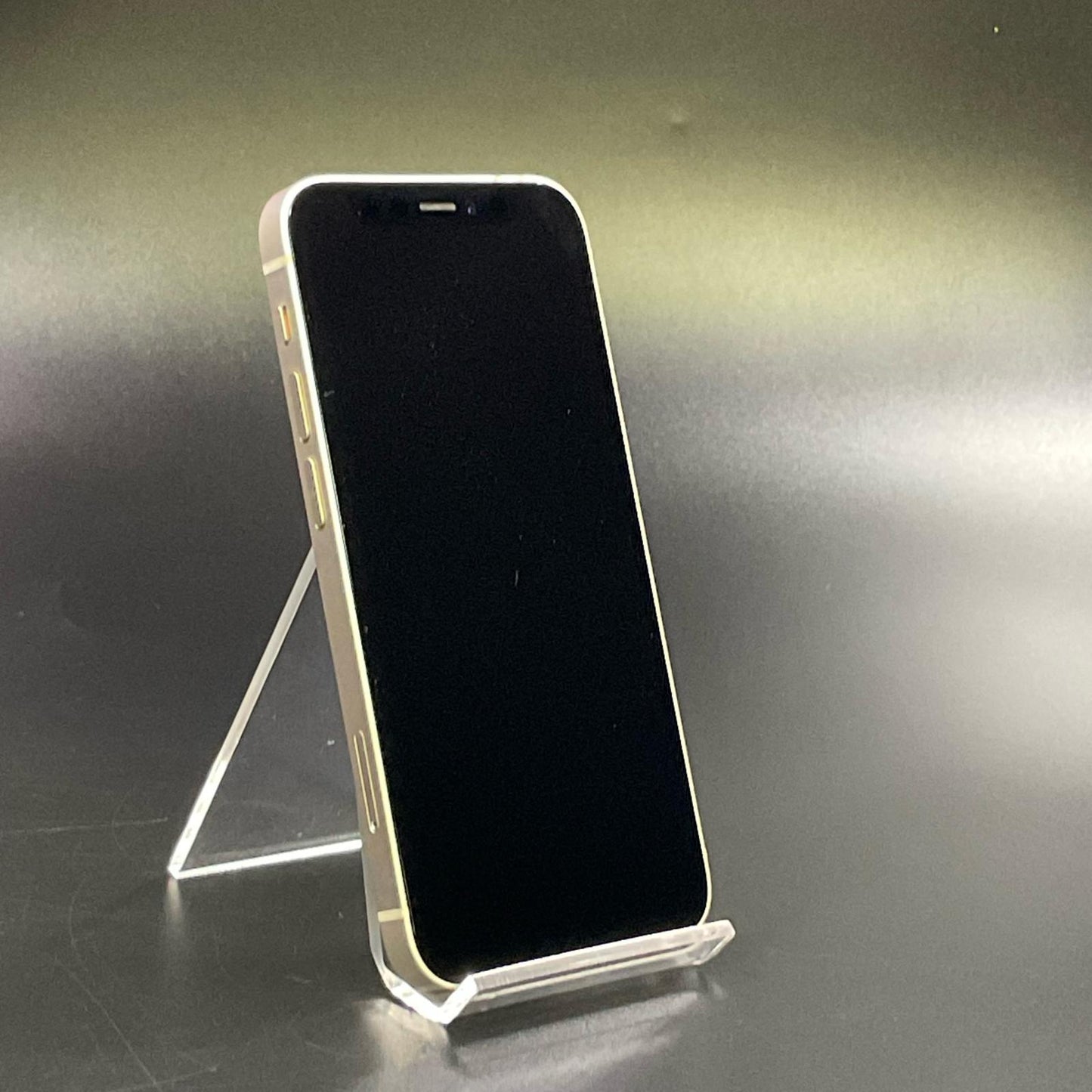 【最速発送】Apple iPhone iPhone mini 12 mini 128GB ホワイト SIMフリー 白ロム【難有】 88%