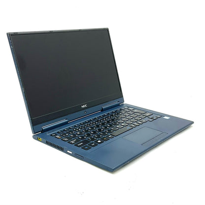 【最速発送】dynabook dynabook P1-F6UD-BS i5-1135G7 8GB SSD 512GB【難有】