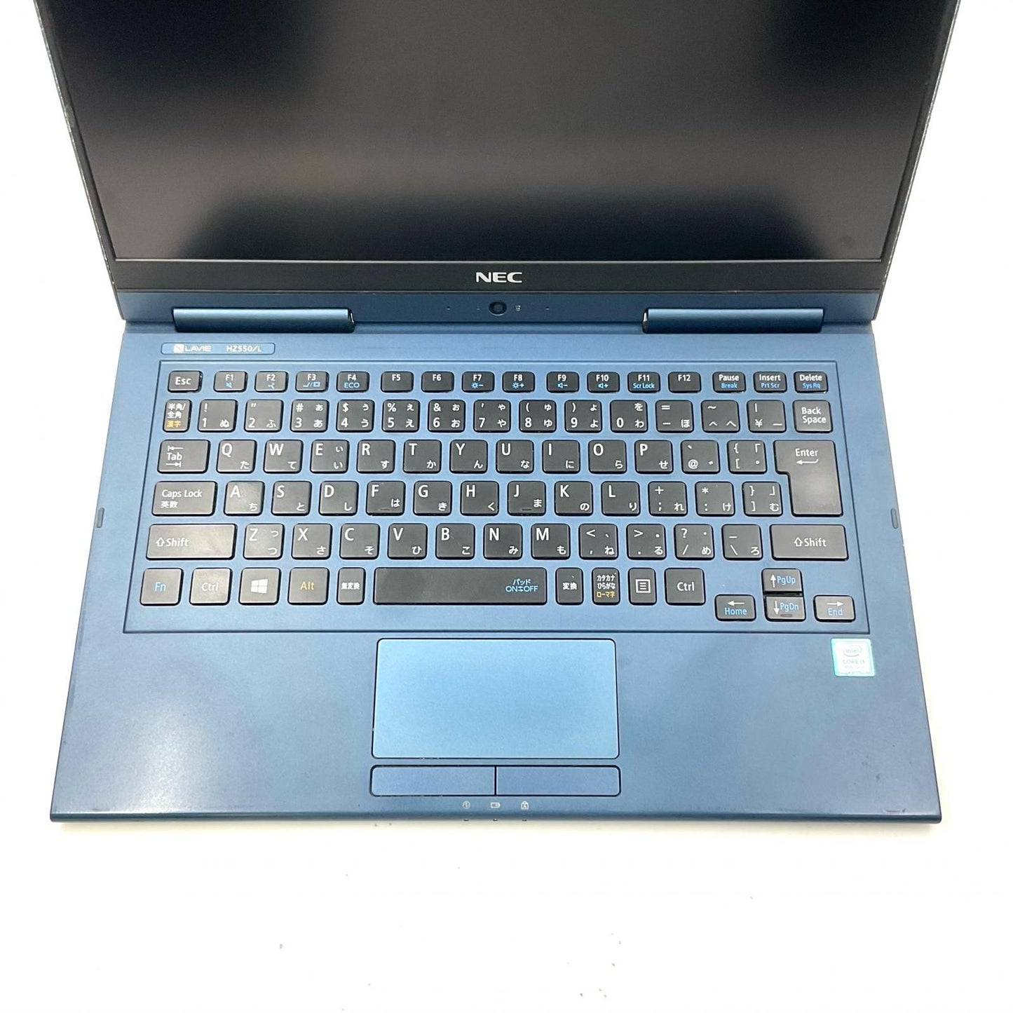 【最速発送】dynabook dynabook P1-F6UD-BS i5-1135G7 8GB SSD 512GB【難有】