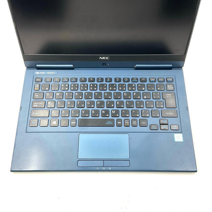 【最速発送】dynabook dynabook P1-F6UD-BS i5-1135G7 8GB SSD 512GB【難有】