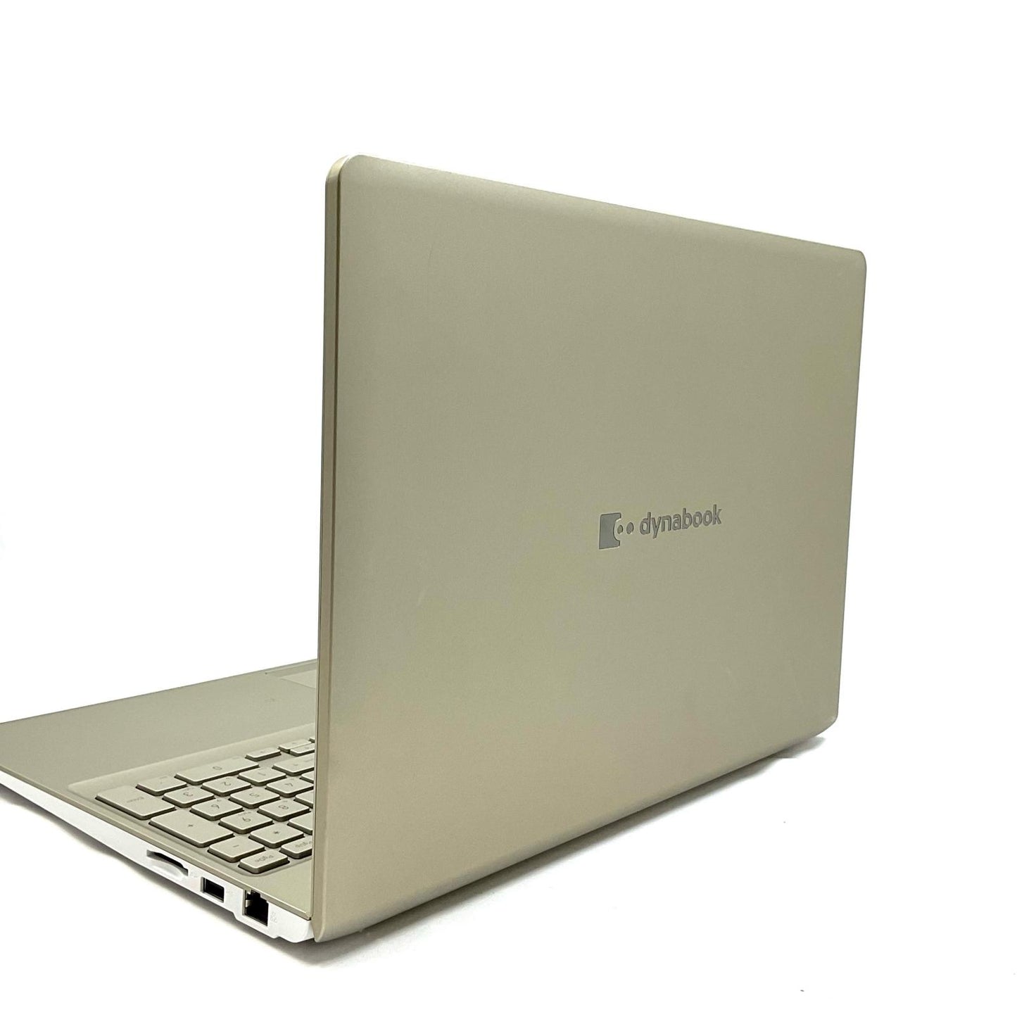 【全額返金保証】【最速発送】dynabook dynabook P1C7YNEG i7-1355U 16GB SSD 512GB 100% 美品 動作確認済