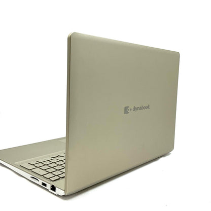 【全額返金保証】【最速発送】dynabook dynabook P1C7YNEG i7-1355U 16GB SSD 512GB 100% 美品 動作確認済
