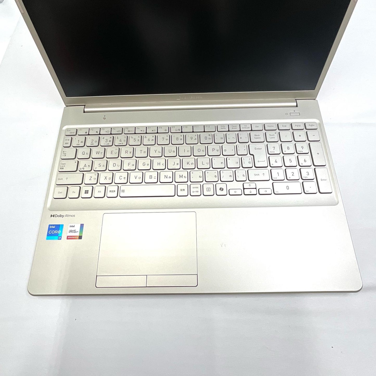 【全額返金保証】【最速発送】dynabook dynabook P1C7YNEG i7-1355U 16GB SSD 512GB 100% 美品 動作確認済
