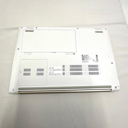 【全額返金保証】【最速発送】dynabook dynabook P1C7YNEG i7-1355U 16GB SSD 512GB 100% 美品 動作確認済