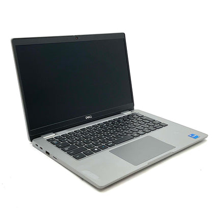 【全額返金保証】【最速発送】Dell Latitude 5330 i5-1245U 1.6GHz 8GB SSD 256GB 動作確認済
