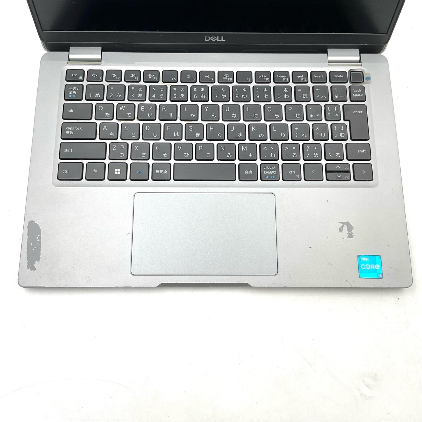 【全額返金保証】【最速発送】Dell Latitude 5330 i5-1245U 1.6GHz 8GB SSD 256GB 動作確認済