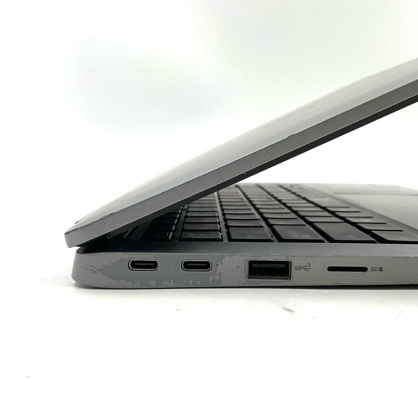 【全額返金保証】【最速発送】Dell Latitude 5330 i5-1245U 1.6GHz 8GB SSD 256GB 動作確認済