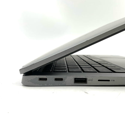 【全額返金保証】【最速発送】Dell Latitude 5330 i5-1245U 1.6GHz 8GB SSD 256GB 動作確認済