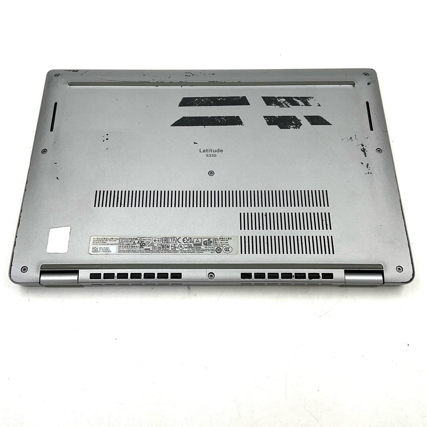 【全額返金保証】【最速発送】Dell Latitude 5330 i5-1245U 1.6GHz 8GB SSD 256GB 動作確認済