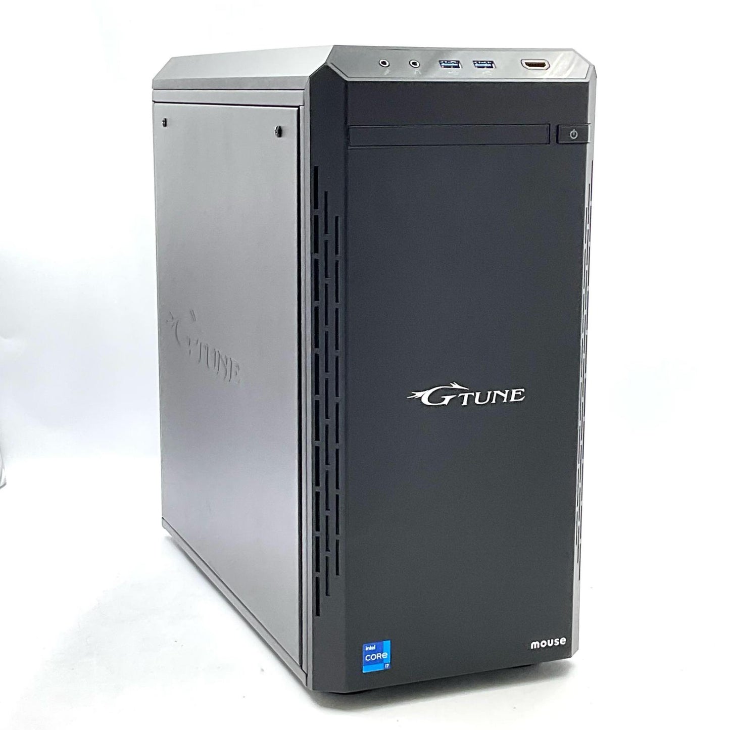 【全額返金保証】【最速発送】MouseComputer G-Tune DG-I7G7S DGI7G7SB7ADCW101DFC i7-14700F 2.1GHz 32GB M.2 SSD 1TB RTX 4070 SUPER 美品 動作確認済
