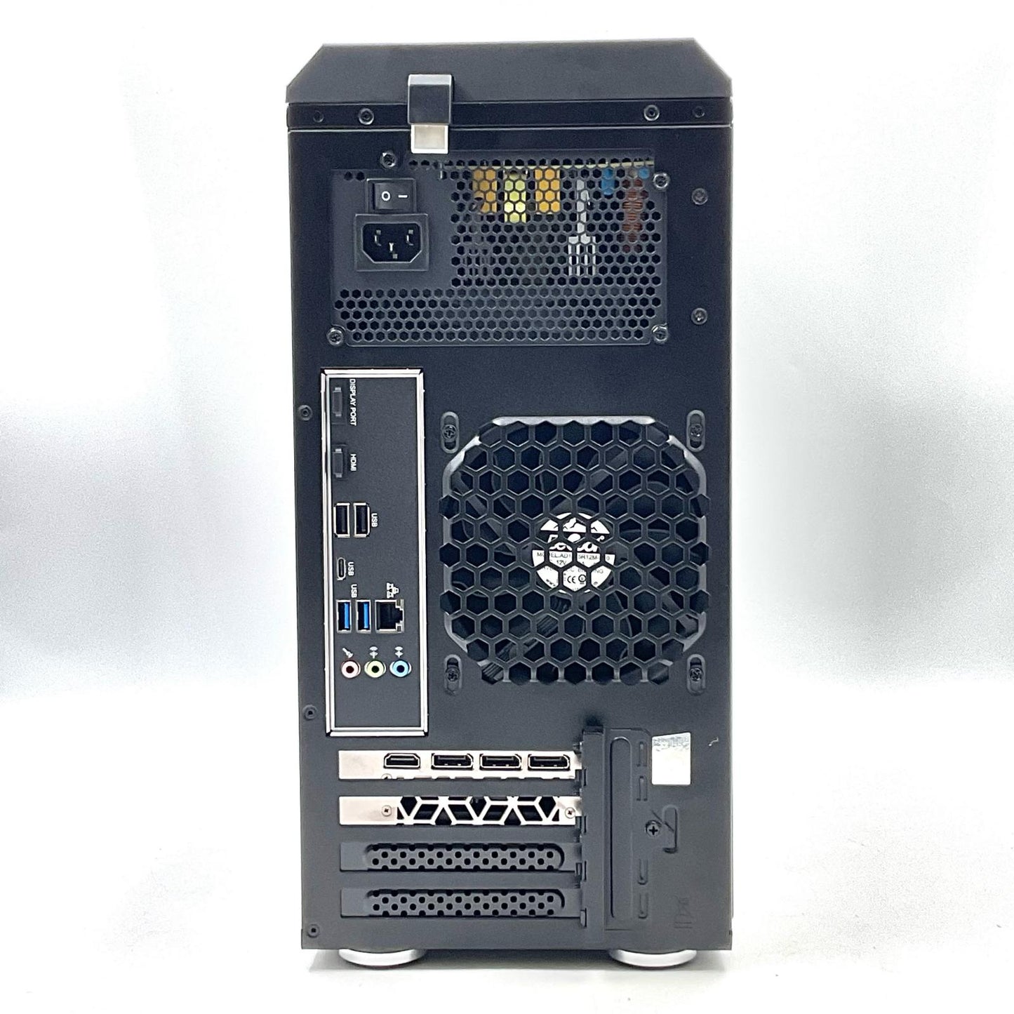 【全額返金保証】【最速発送】MouseComputer G-Tune DG-I7G7S DGI7G7SB7ADCW101DFC i7-14700F 2.1GHz 32GB M.2 SSD 1TB RTX 4070 SUPER 美品 動作確認済