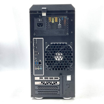 【全額返金保証】【最速発送】MouseComputer G-Tune DG-I7G7S DGI7G7SB7ADCW101DFC i7-14700F 2.1GHz 32GB M.2 SSD 1TB RTX 4070 SUPER 美品 動作確認済