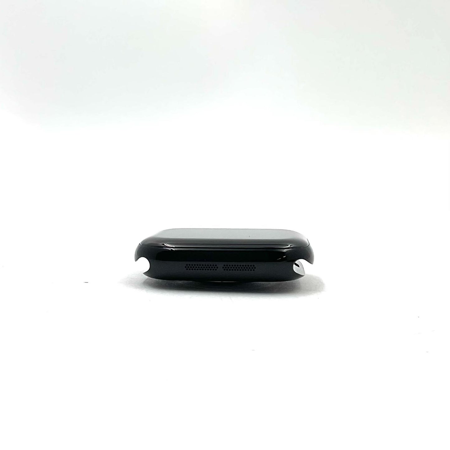 【全額返金保証】【最速発送】 Apple Watch 11 アルミニウム GPS 42mm 64GB ジェットブラック 美品 動作確認済