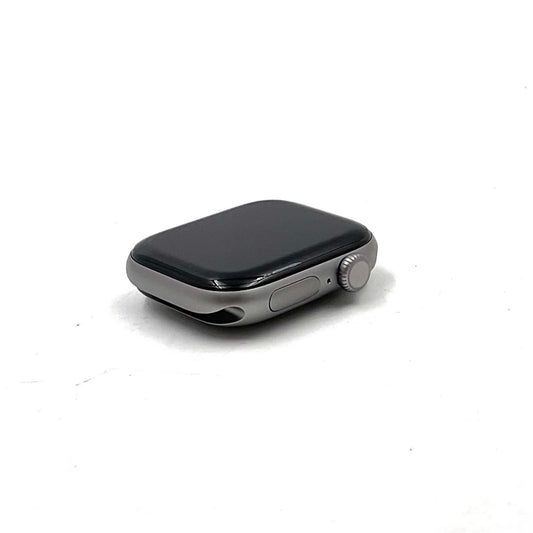【全額返金保証】【最速発送】 Apple Watch 11 アルミニウム GPS 42mm 64GB スペースグレイ 美品 動作確認済